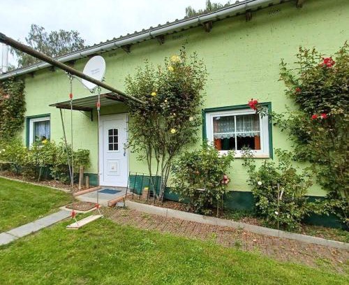 Hohen Viecheln Casa | Ferienhaus-Emma-in-Hohen-Viecheln