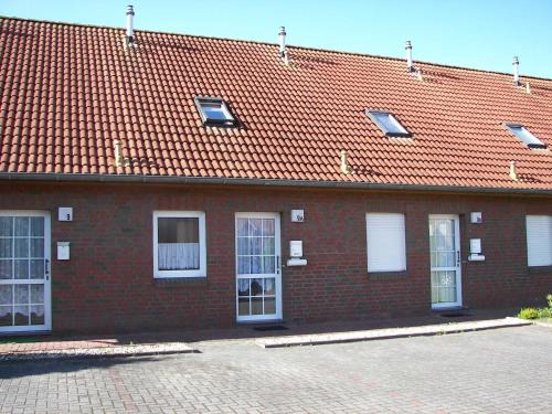 Altfunnixsiel Casa | Ferienhaus Erholungsnest