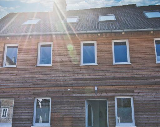 Clausthal-Zellerfeld Casa | Ferienhaus Eulenspiegel