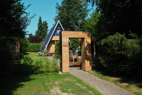 Billerbeck Casa | Ferienhaus Eulennest