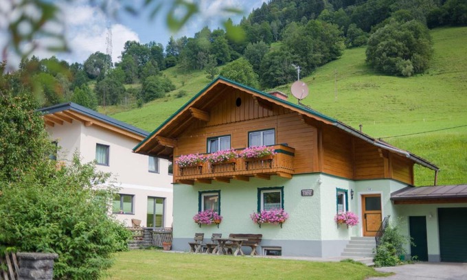 Mandling Casa | Ferienhaus Evi