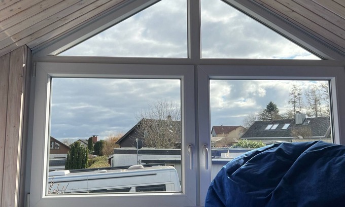 Langholz Casa | Ferienhaus für 6 Gäste mit 65m² in Waabs OT Langholz