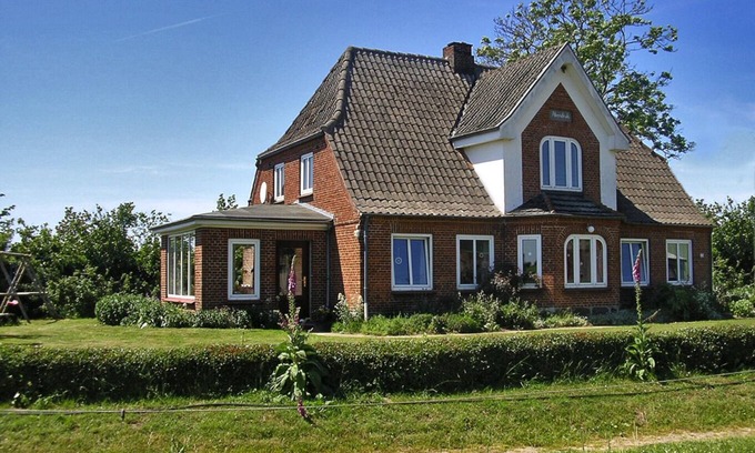 Struxdorf Casa | Ferienhaus für 10 Gäste mit 160m² in Struxdorf