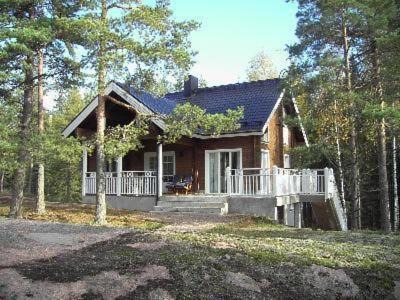 Loviisa Casa | Ferienhaus Für 10 Personen In Loviisa, Uusimaa