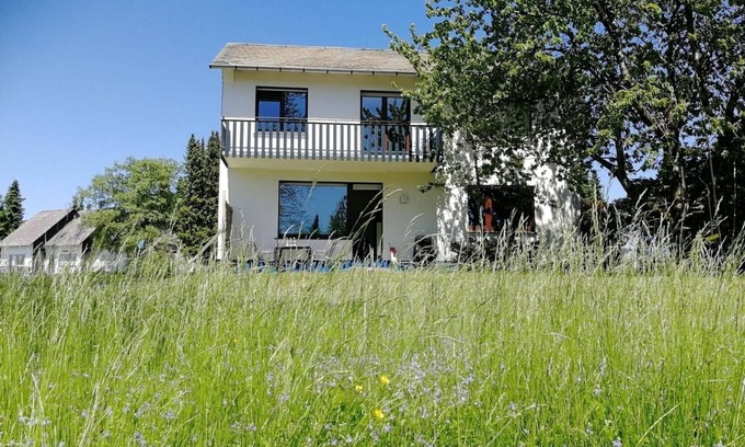 Kuestelberg Casa | Ferienhaus für 13 Gäste mit 155m² in Medebach