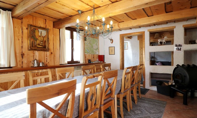 Lenzkirch Casa | Ferienhaus für 14 Gäste mit 150m² in Lenzkirch