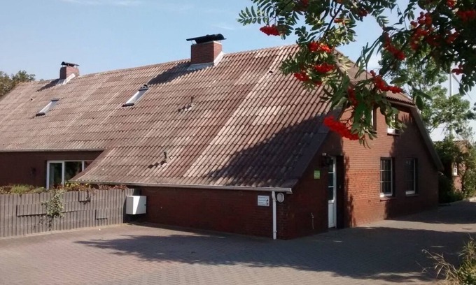 Wittmund Casa | Ferienhaus für 16 Gäste mit 260m² in Wittmund