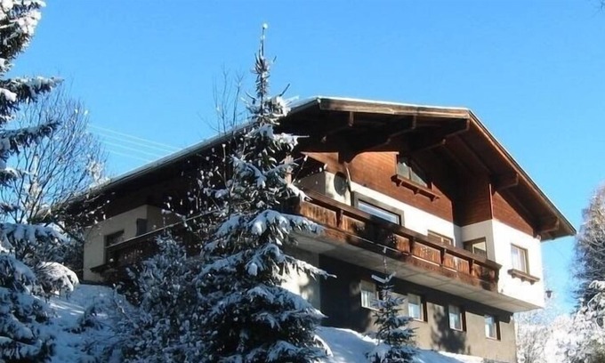 Huettau Casa | Ferienhaus für 18 Gäste mit 200m² in Niedernfritz