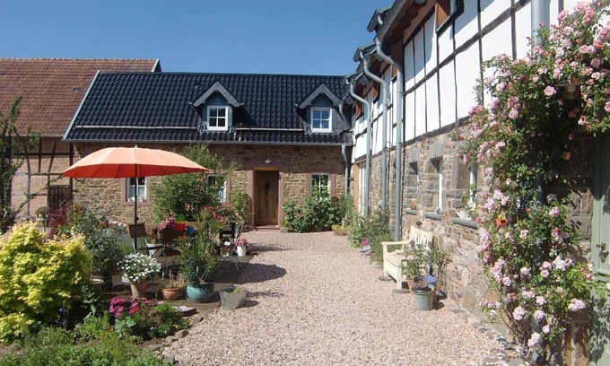 Blankenheim Casa | Ferienhaus für 2 Gäste mit 60m² in Blankenheim