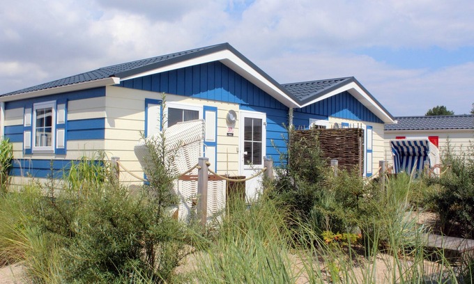 Haffkrug Casa | Ferienhaus für 2 Gäste mit 20m² in Scharbeutz