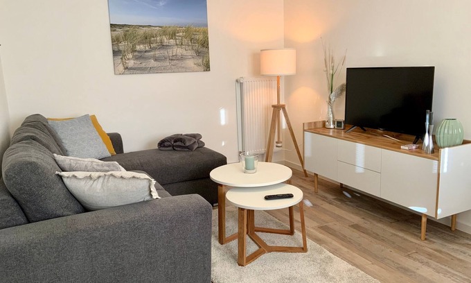 Brodersby Casa | Ferienhaus für 2 Gäste mit 53m² in Brodersby