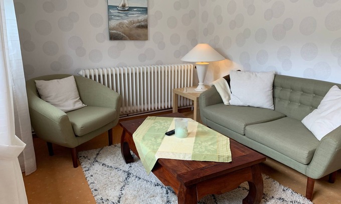 Groemitz Casa | Ferienhaus für 2 Gäste mit 40m² in Cismar