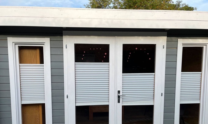 Xanten Casa | Ferienhaus für 2 Gäste mit 16m² in Xanten