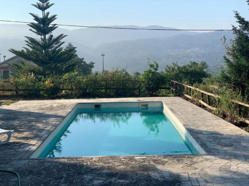 Oliveira de Frades Casa | Ferienhaus für 20 Personen in Ribeiradio, Regio Centro Beira