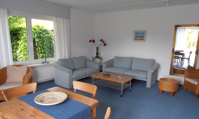 Suederbrarup Casa | Ferienhaus für 3 Gäste mit 75m² in Süderbrarup