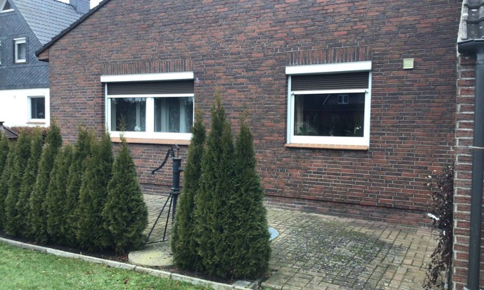 Schwanewede Casa | Ferienhaus für 3 Gäste mit 60m² in Schwanewede