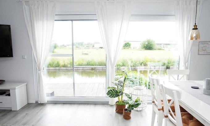 Onderdijk Casa | Ferienhaus für 3 Gäste mit 50m² in Wervershoof