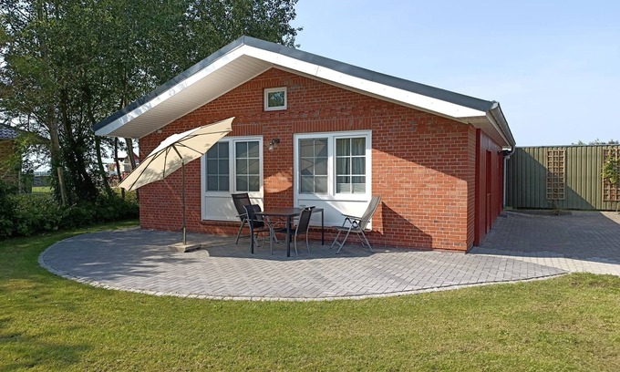 Bohmstedt Casa | Ferienhaus für 3 Gäste mit 62m² in Bohmstedt