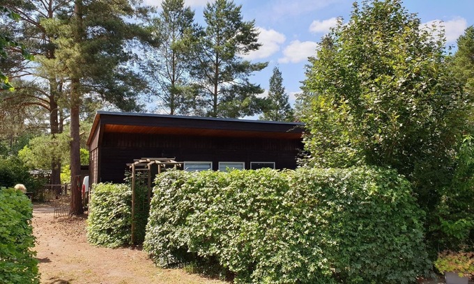 Borkheide Casa | Ferienhaus für 3 Gäste mit 26m² in Borkheide