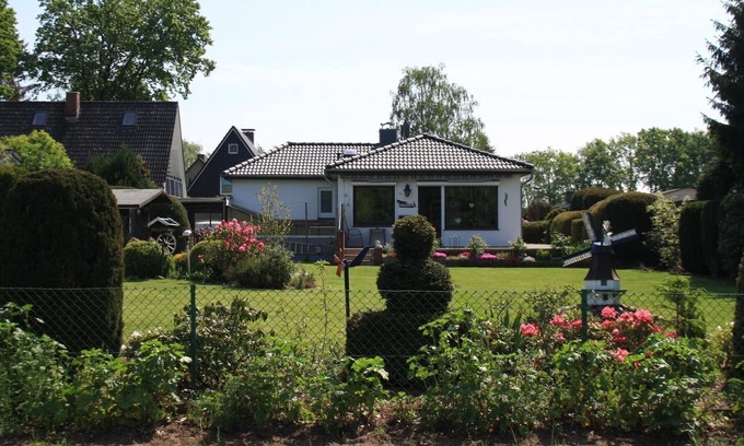 Witzeeze Casa | Ferienhaus für 3 Gäste mit 70m² in Witzeeze
