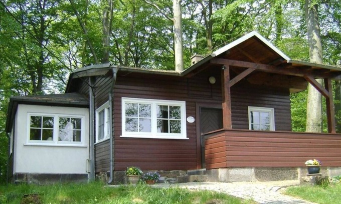 Lauba Casa | Ferienhaus für 4 Gäste mit 80m² in Lawalde-lauba