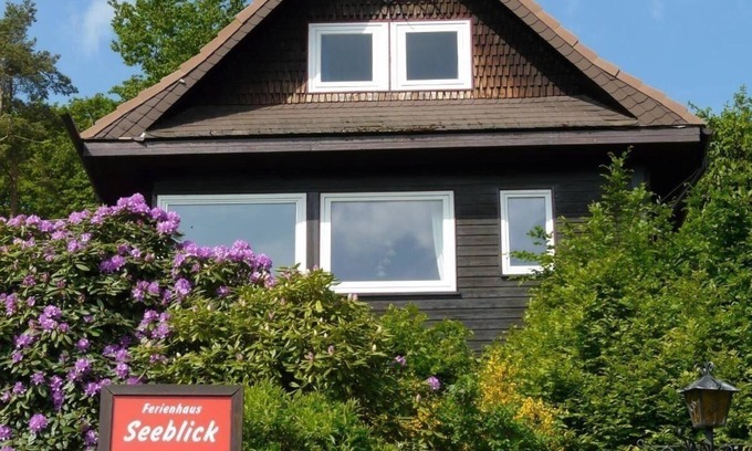 Scheid Casa | Ferienhaus für 4 Gäste mit 65m² in Bringhausen