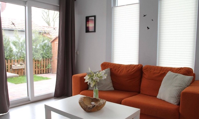 Onderdijk Casa | Ferienhaus für 4 Gäste mit 50m² in Wervershoof