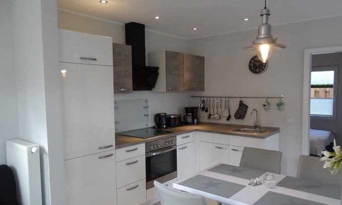 Onderdijk Otro | Ferienhaus für 4 Gäste mit 50m² in Wervershoof