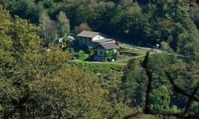 Cavigliano Casa | Ferienhaus für 4 Gäste mit 70m² in Cavigliano