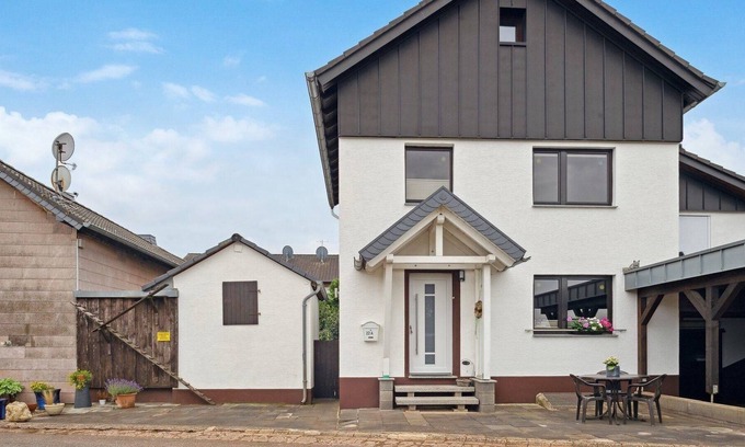 Mechernich Casa | Ferienhaus für 4 Gäste mit 75m² in Mechernich