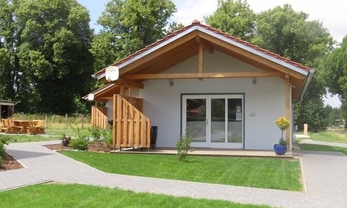 Ottenstein Casa | Ferienhaus für 4 Gäste mit 55m² in Ottenstein