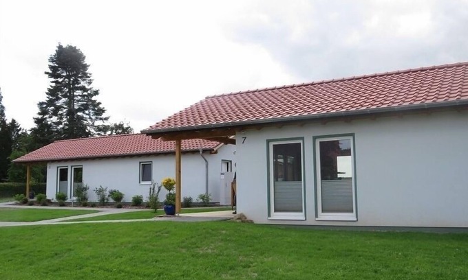 Ottenstein Casa | Ferienhaus für 4 Gäste mit 55m² in Ottenstein