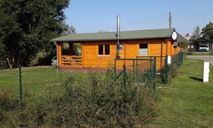 Schonwalde Casa | Ferienhaus für 4 Gäste mit 50m² in Schönwalde
