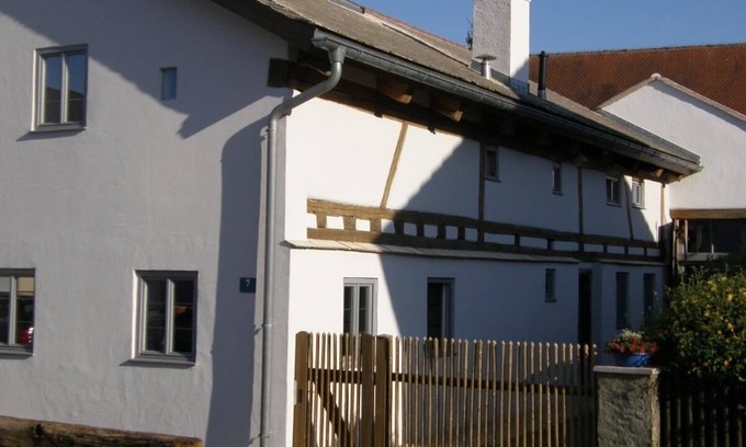 Schernfeld Casa | Ferienhaus für 4 Gäste mit 80m² in Schernfeld