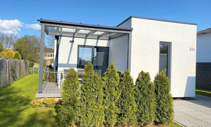 Spaden Casa | Ferienhaus für 4 Gäste mit 58m² in Schiffdorf