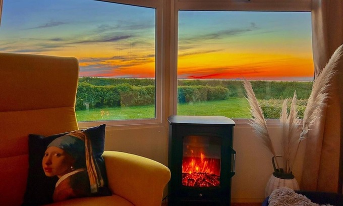 Westerland Casa | Ferienhaus für 4 Gäste mit 40m² in Westerland