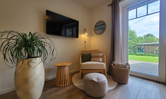 Bredstedt Casa | Ferienhaus für 4 Gäste mit 70m² in Bredstedt