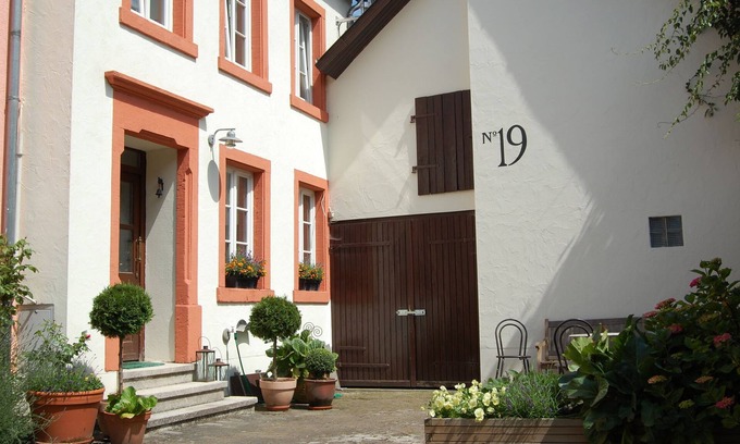 Dodenburg Casa | Ferienhaus für 4 Gäste mit 150m² in Dodenburg