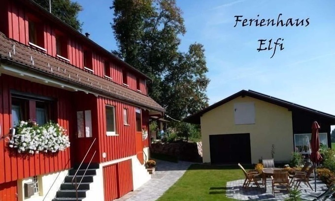 Eisenbach Casa | Ferienhaus für 4 Gäste mit 85m² in Eisenbach