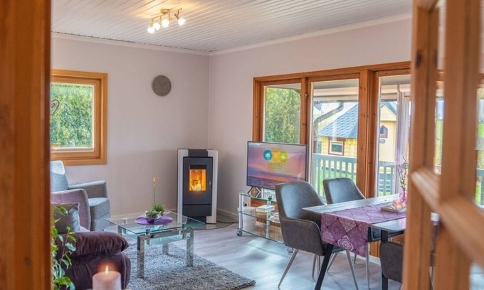Bannesdorf Casa | Ferienhaus für 4 Gäste mit 65m² in Klausdorf