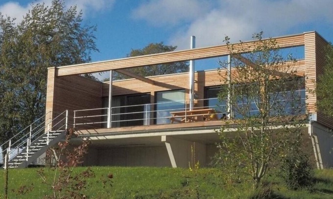 Simmerath Casa | Ferienhaus für 4 Gäste mit 100m² in Simmerath
