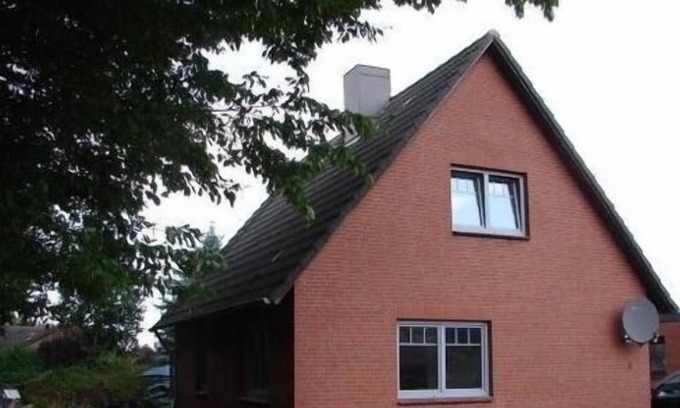 Winnemark Casa | Ferienhaus für 4 Gäste mit 80m² in Winnemark