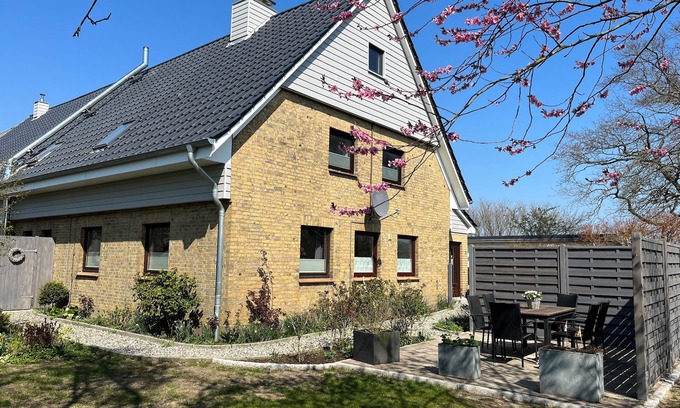 Winnemark Casa | Ferienhaus für 4 Gäste mit 98m² in Winnemark
