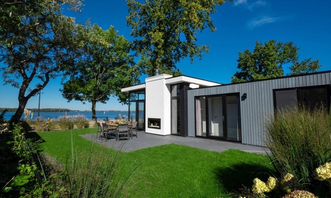 Hulshorst Casa | Ferienhaus für 4 Gäste mit 65m² in Hulshorst