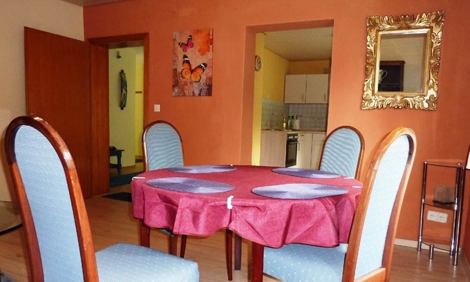 Beltheim Casa | Ferienhaus für 4 Gäste mit 105m² in Beltheim