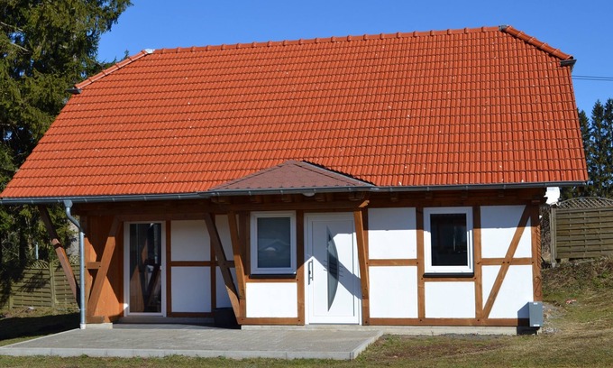 Driedorf Casa | Ferienhaus für 4 Gäste mit 100m² in Driedorf