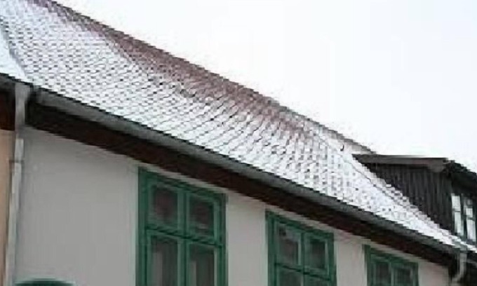 Guestrow Casa | Ferienhaus für 4 Gäste mit 70m² in Güstrow
