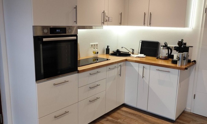 Gindorf Casa | Ferienhaus für 4 Gäste mit 50m² in Gindorf