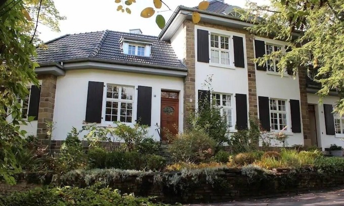 Overath Casa | Ferienhaus für 4 Gäste mit 84m² in Overath
