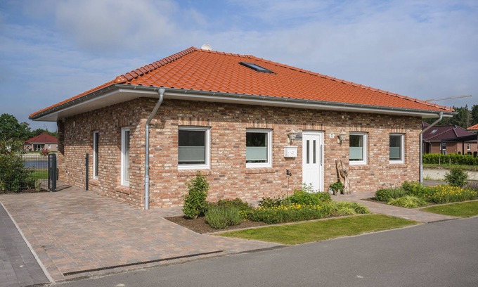 Walchum Casa | Ferienhaus für 4 Gäste mit 100m² in Walchum
